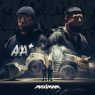 KC Rebell x Summer Cem - Maximum III (2020) [FLAC] [24-44.1]
