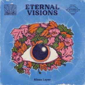 Klaus Layer - Eternal Visions (2020) [FLAC]