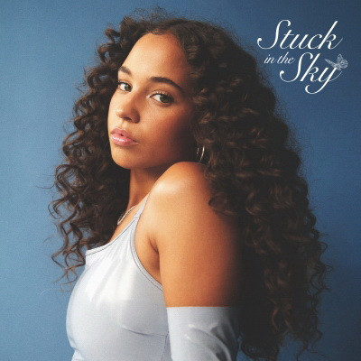 Maria Isabel - Stuck in the Sky (2020) [FLAC] [24-44.1]