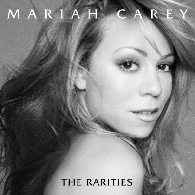 Mariah Carey - The Rarities (2020) (2CD) [FLAC]