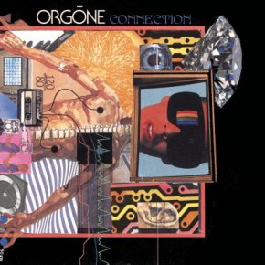 Orgone 2020 Connection FLAC 24 441
