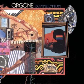 Orgone - Connection (2020) [FLAC] [24-44.1]