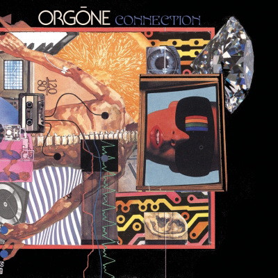 Orgone 2020 Connection FLAC 24 441