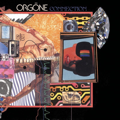 Orgone - Connection (2020) [FLAC]