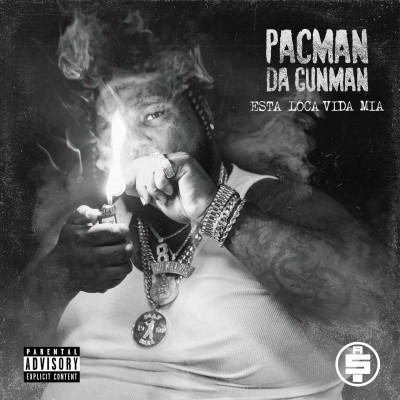 Pacman da Gunman 2020 Esta Loca Vida Mia FLAC
