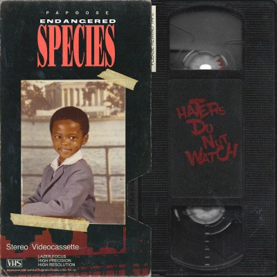 Papoose 2020 Endangered Species FLAC