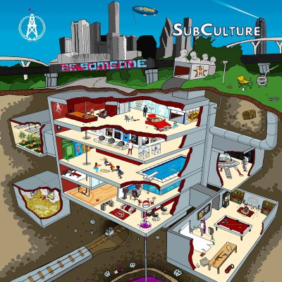 Paul Wall - Subculture (2020) [FLAC]