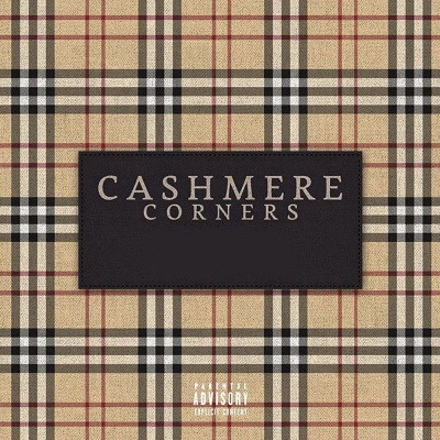 Planet Asia - Cashmere Corners (2020) [FLAC]