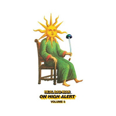Real Bad Man 2020 On High Alert Volume 3 FLAC