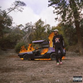 Rockie Fresh - Slid Thru Just to Show You Whats Up (2020) [FLAC]