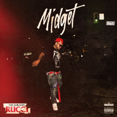 Rucci 2020 Midget FLAC