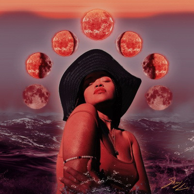 Shay Lia 2020 Solaris FLAC 24 48