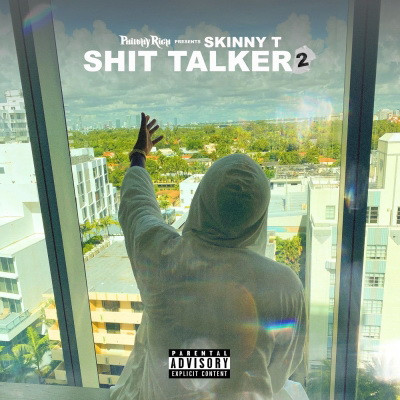 Skinny T - Shit Talker 2 (2020) [FLAC]