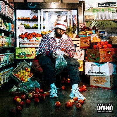 Smoke DZA 2020 Homegrown FLAC