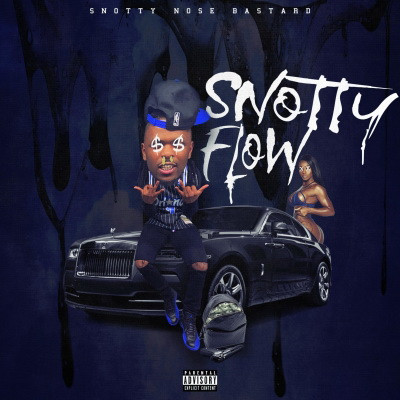 SnottyNoseBastard 2020 Snotty Flow FLAC 24 48