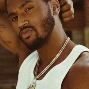 Trey Songz 2020 Back Home FLAC
