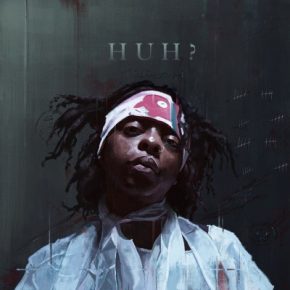 TrueMendous 2020 Huh EP FLAC