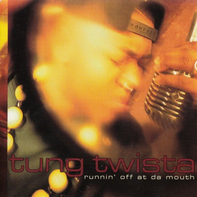 Twista 1992 Runnin Off At Da Mouth FLAC