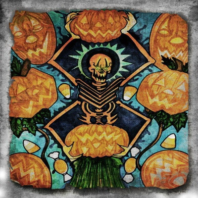 Twiztid 2020 Songs Of Samhain FLAC