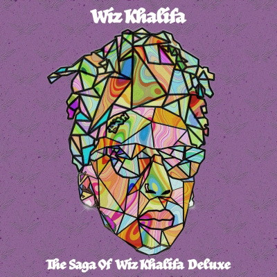 Wiz Khalifa 2020 The Saga of Wiz Khalifa Deluxe FLAC