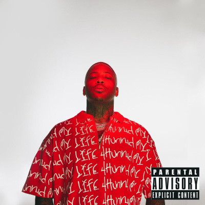 YG 2020 My Life 4Hunnid FLAC