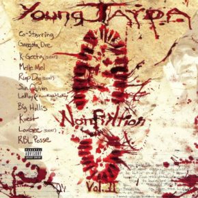 Young Jayda 2002 Nonfiktion Vol II FLAC