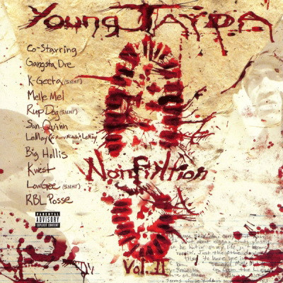 Young Jayda 2002 Nonfiktion Vol II FLAC