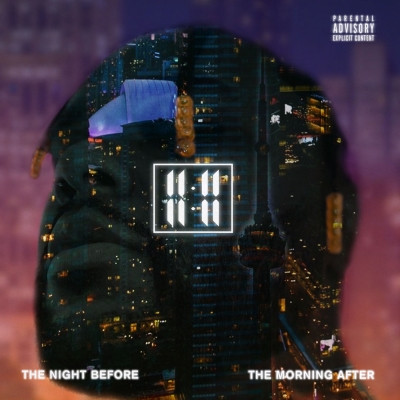 11 11 2020 The Night Before The Morning After FLAC