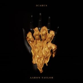 Aaron Taylor 2020 ICARUS FLAC