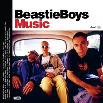 Beastie Boys 2020 Music FLAC