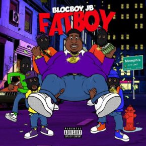 BlocBoy JB 2020 FatBoy FLAC 24 48