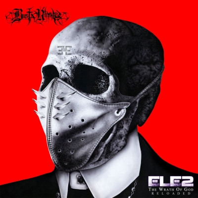 Busta Rhymes 2020 Extinction Level Event 2 The Wrath of God Reloaded FLAC