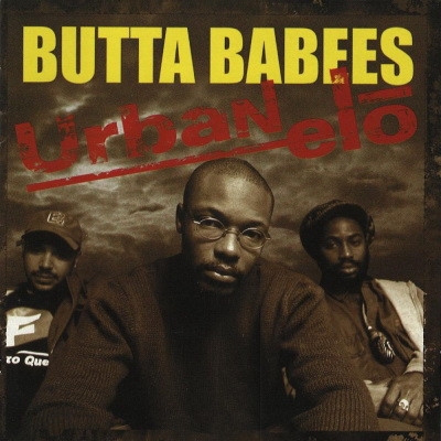 Butta Babees 2002 Urbanelo FLAC