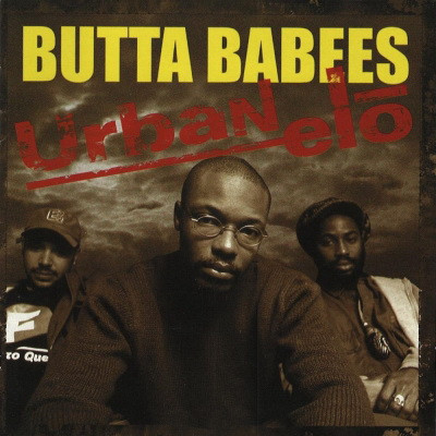 Butta Babees - Urbanelo (2004) [FLAC]