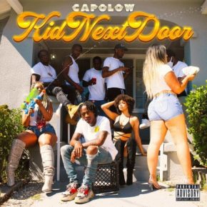 Capolow - Kid Next Door (2020) [FLAC]