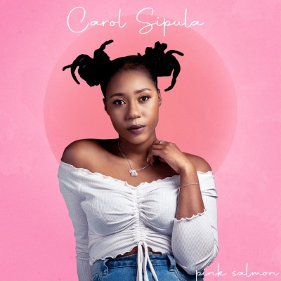 Carol Sipula 2020 Pink Salmon Explicit FLAC 24 44.1