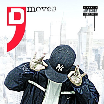 Comma D - Moves (2012) [FLAC]