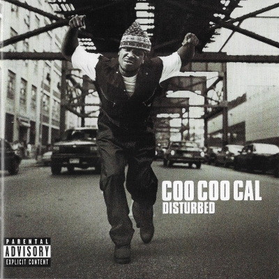 Coo Coo Cal 2001 Disturbed FLAC