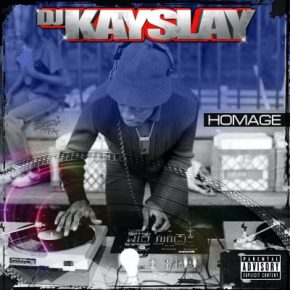 DJ Kay Slay - Homage (2020) [320 kbps]