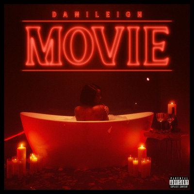 DaniLeigh - MOVIE (2020) [FLAC]