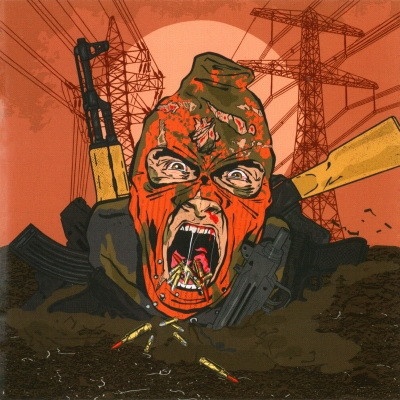 Daniel Son Asun Eastwood Futurewave Bite The Bullet 2020 FLAC