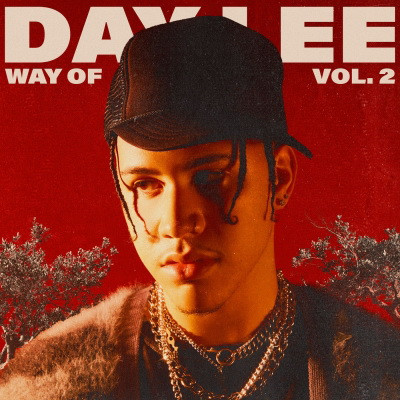Day Lee - WAY OF Vol. 2 (2020) [FLAC] [24-44.1]