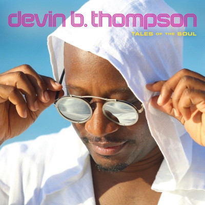 Devin B Thompson 2020 Tales of the Soul FLAC 24 96