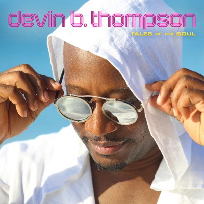 Devin B. Thompson - Tales of the Soul (2020) [FLAC]