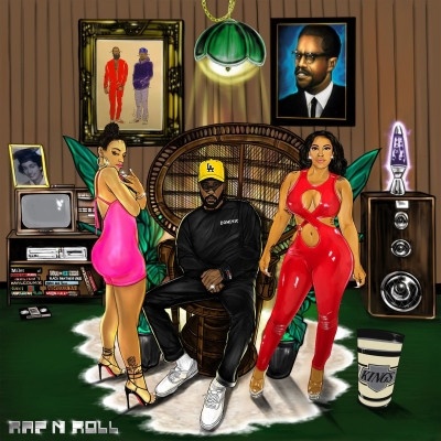 Dom Kennedy 2020 Rap n Roll Deluxe Album FLAC