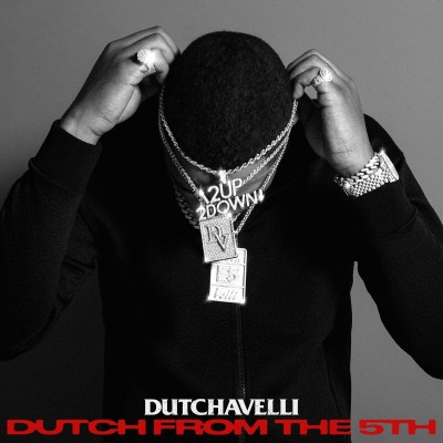 Dutchavelli - Dutch From The 5th (2020) [FLAC]