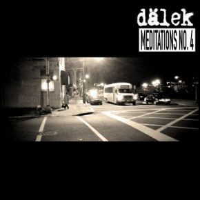 Dälek 2020 Meditations No. 4 Knowledge Over Nonsense FLAC 24 44.1