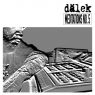 Dälek - Meditations No. 5 (2020) [FLAC] [24-44.1]