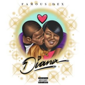 Famous Dex - Diana (2020) [FLAC]