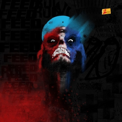 Flee Lord x Eto 2020 Rocamerikkka 2 FLAC